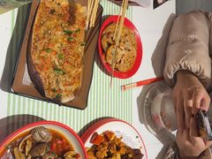 -三毛烧烤·南昌大排档(山姆店)