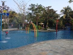 -三亚海棠湾万丽度假酒店