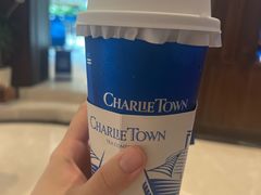 -CHARLIETOWN红茶公司(南京万象天地店)
