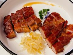 -白天鹅宾馆-宏图府餐厅