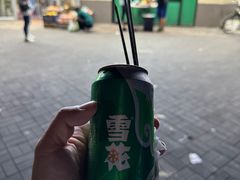 -景泰马记电烤串(景泰店)