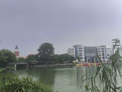 -美兰湖景区
