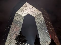 -中央广播电视总台(光华路办公区)