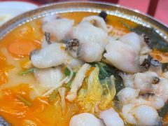 -喜家德虾仁水饺(景枫中心店)