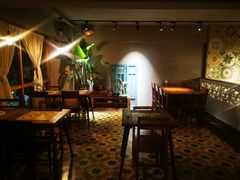 -时光花园(白鹭洲店)