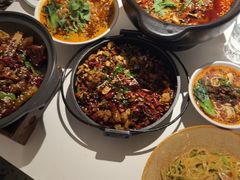 -麻六记(新天地店)