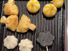 -空之介寿喜烧·和牛放题(恒隆广场店)