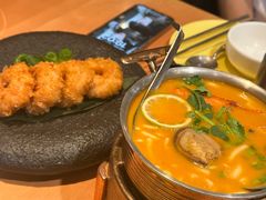 -simply thai天泰(美罗城店)