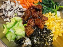-小木屋拌饭(西安华阳城店)