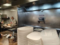 -小杨生煎(黄河路美食休闲街店)