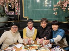 -新白鹿餐厅(爱琴海购物中心店)