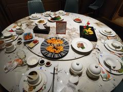 -滨海大酒店中餐厅·商务宴请·团建聚餐·生日宴
