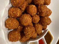 -真地道京味府·鲜橙烤鸭·北京菜(朝外大街东大桥店)