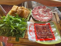 -乙丙丁正宗昭通天麻火腿鸡(总店)