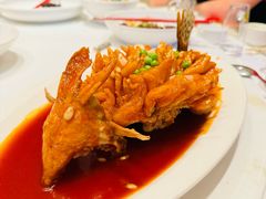 -玫瑰厅上海菜(兴国路店)