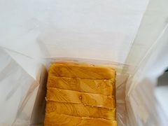 -爸爸糖手工吐司(上海五角场万达店)