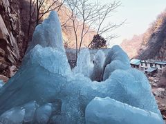 -抱龙峪