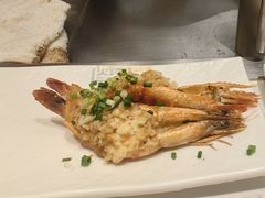-火地铁板烧(昆山万象汇店)