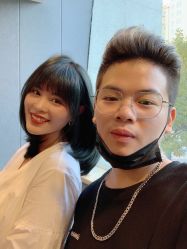 点击看大图 -MOKA HAIR SALON 烫染造型