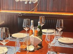 -MONICH牛排融合餐厅(和义大道购物中心店)