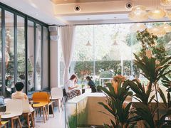 大堂-小西家作(富力爱丁堡店)