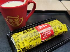 -永和大王(宜山店)
