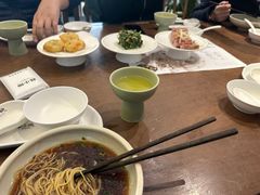 -苏小柳点心·手作小笼包(康桥分院)