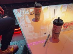 -星聚会KTV(龙湖上海奉贤天街店)