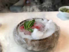 -蕃茄述·好汤自然来(江汉路店)
