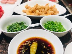 -皇城老妈·大连海鲜火锅(港湾店)