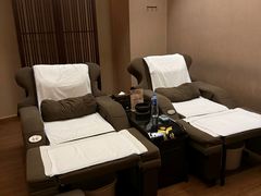 -益健·足疗汗蒸SPA(芙蓉广场店)