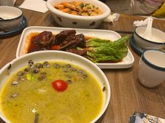 -锡和无锡菜(景丽苑店)