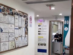 -维乐口腔(格林门诊长宁店)