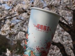 -鸡鸣赐茶(鸡鸣寺路店)