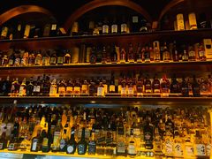 -隐肆威士忌鸡尾酒吧(玉沙国际店)