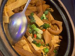 -新白鹿餐厅(百联中环店)