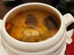 -西安凯悦酒店·湖畔中餐厅