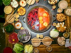 -小舅母子烤鱼(天生城店)