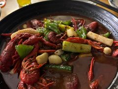 -聚汇三少·龙虾·中餐厅(莫邪路新天地店)