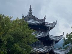 -台州府城(东湖)