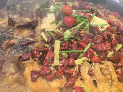 -老板恋上鱼(恒隆广场店)