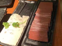 -呷哺呷哺(松北万象汇店)