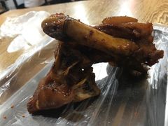 -赵元章肉骨烧(山塘街店)