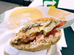 -赛百味SUBWAY(中亭街店)