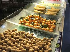 -小科自助海鲜烧肉(高区店)