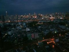 -曼谷王子宫殿酒店