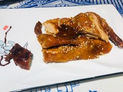 -江南韵·无锡太湖文化体验餐厅(凤凰天街店)