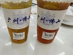 -嘉升大排档(番禺总店)