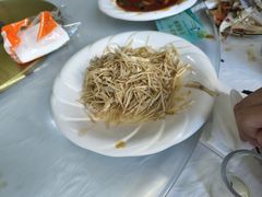 -天乐农家鱼头王(天目湖店)