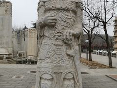 -北京石刻艺术博物馆(五塔寺)